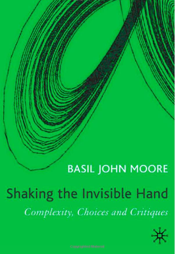 basil moore