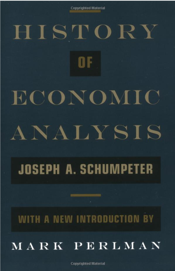 schumpeter