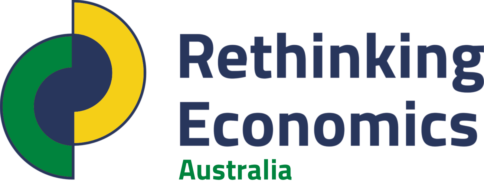Rethinking Economics Australia